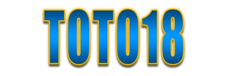 TOTO18 Logo
