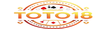 Logo Toto18
